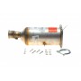 Фільтр сажевий Citroen C4 Picasso 2.0HDi 06-13