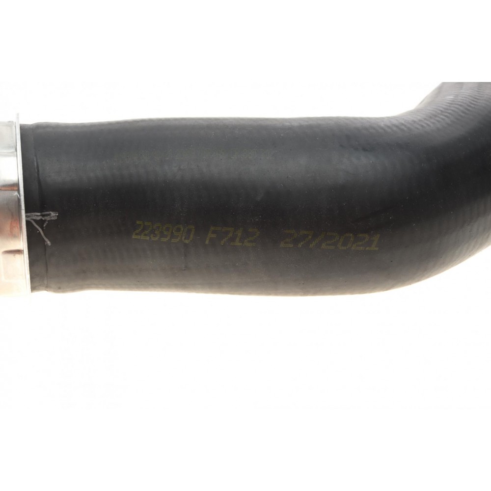 Патрубок інтеркулера VW Passat/CC 1.4TSI/1.8TSI 10-16
