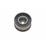 Ролик ГРМ Opel Astra F/G/Omega B/Vectra B 1.8/2.0 93-05 (паразитний) 