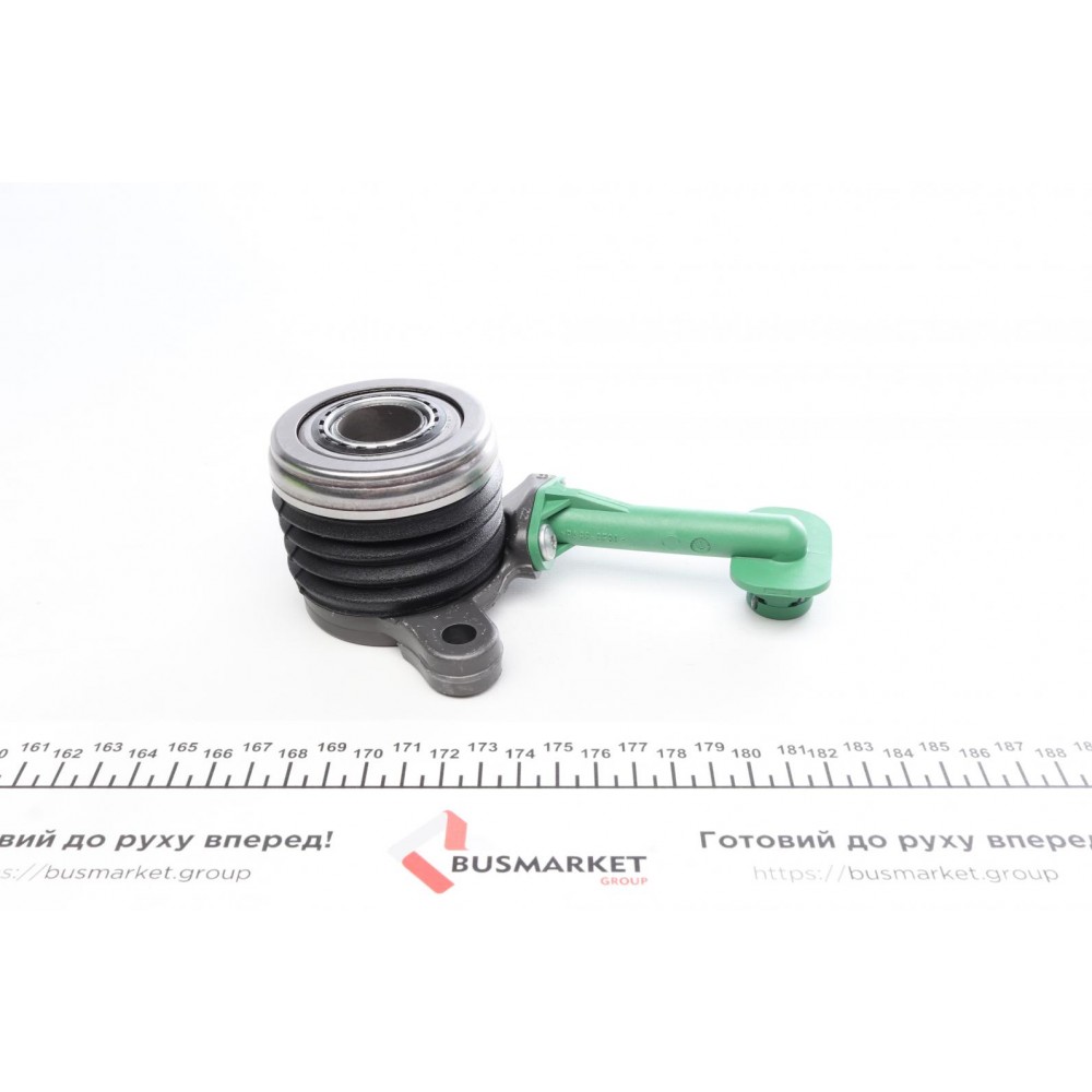 Підшипник вижимний Renault Kangoo 1.5dCi/1.9dCi/1.6 01-