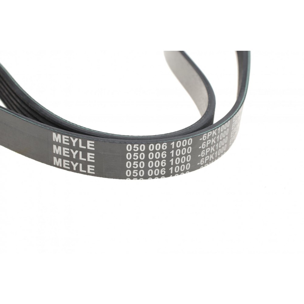 Ремінь генератора MB OM601/602 2.3D (6PK1000)