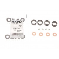 Ремкомплект форсунки Fiat Scudo 2.0 JTD 16V 99-06 (Bosch (к-кт на 4шт)