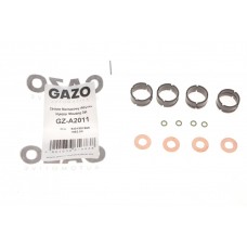 Ремкомплект форсунки Fiat Scudo 2.0 JTD 16V 99-06 (Bosch (к-кт на 4шт)