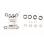 Ремкомплект форсунки Fiat Scudo 2.0 JTD 16V 99-06 (Bosch (к-кт на 4шт)