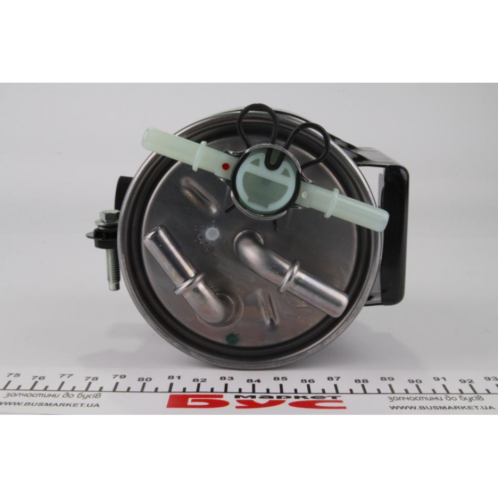Фільтр паливний Renault Megane II 1.5/2.0dci 05-