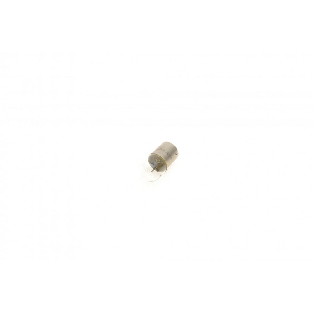 Автолампа R5W 12V 5W BA15s Pure Light