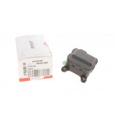 Моторчик заслонки пічки VW Golf IV/Polo/Lupo/Skoda Octavia 97-07