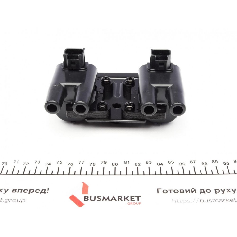 Котушка запалювання Chevrolet Lacetti 1.4/1.6/1.8/Epica 2.0i 05-11