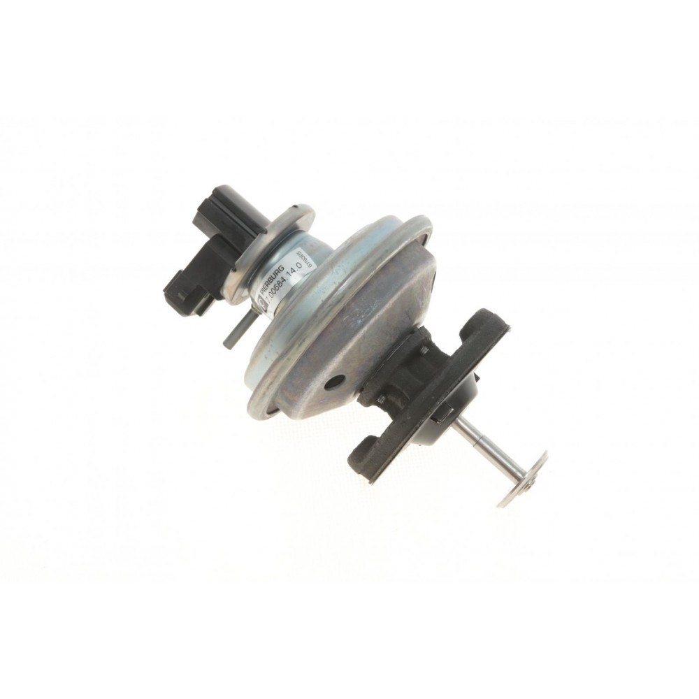 Клапан EGR BMW 3 (E90)/5 (E60) 04-11 M47/N47