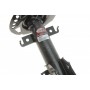 Амортизатор (передній) Renault Kangoo 08- R15/16 (maxi baza) (цапфа 36mm) (7253G)