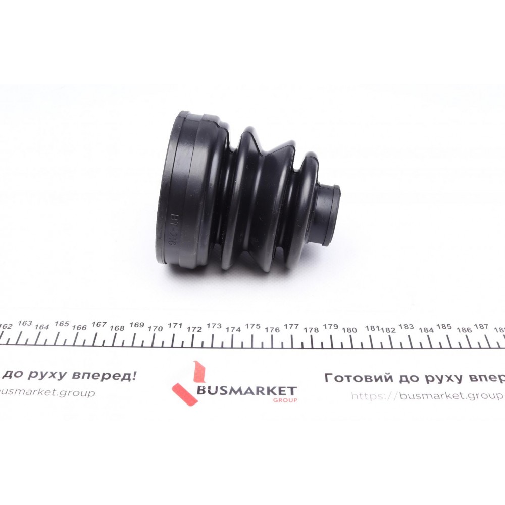 ШРКШ (внутрішній) Nissan Note 1.5 dCi 10- (26x23)
