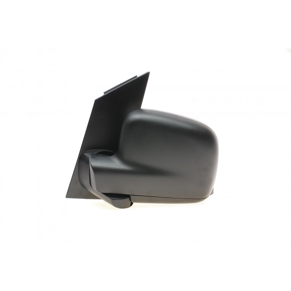Дзеркало заднього виду VW Caddy III 04-15 (L) (електро/підігрів)