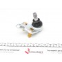 Опора кульова (передня) Toyota Avensis II 03-11 (к-кт)