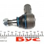 Наконечник тяги рульової (Exclusive) MB Sprinter/VW LT 96-06 (M14x1.5)