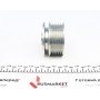 Шків генератора Citroen C4/Peugeot 4008 12- більше не постачається виробником