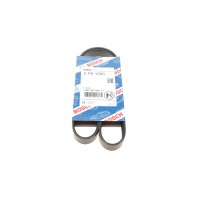 Ремінь генератора VW Crafter 2.0TDI 11-16/Golf 1.4/1.6 97-05/Audi A1/A2/A4 1.4-2.0 01-18 (6PK1080)