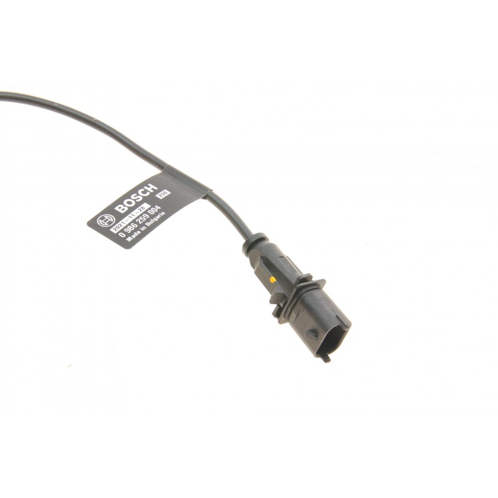 Датчик температури ВГ Fiat Doblo 1.3 D/JTD 05- (l=1105mm)
