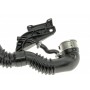 Патрубок інтеркулера Nissan Qashqai/X-Trail/Renault Kadjar 1.6 dCi 11-
