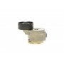 Натяжник ременя генератора Opel Astra H/Vectra C 1.9CDTI 04-10/Fiat Stilo 1.9JTD 03-08 (65x25.5)