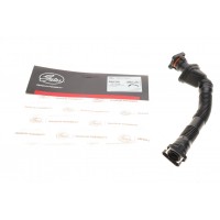 Патрубок вентиляції картера BMW 3 (E90-E93)/5 (E60) 3.0 05-16 N54/N55
