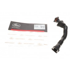 Патрубок вентиляції картера BMW 3 (E90-E93)/5 (E60) 3.0 05-16 N54/N55