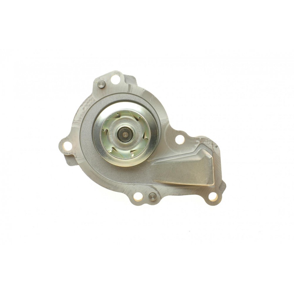 Помпа води Citroen C1/C3/C4 Cactus/Peugeot 208/308 1.0/1.2VTi 12-/Opel Corsa 19- (R/B)(6 лоп)(3кан)