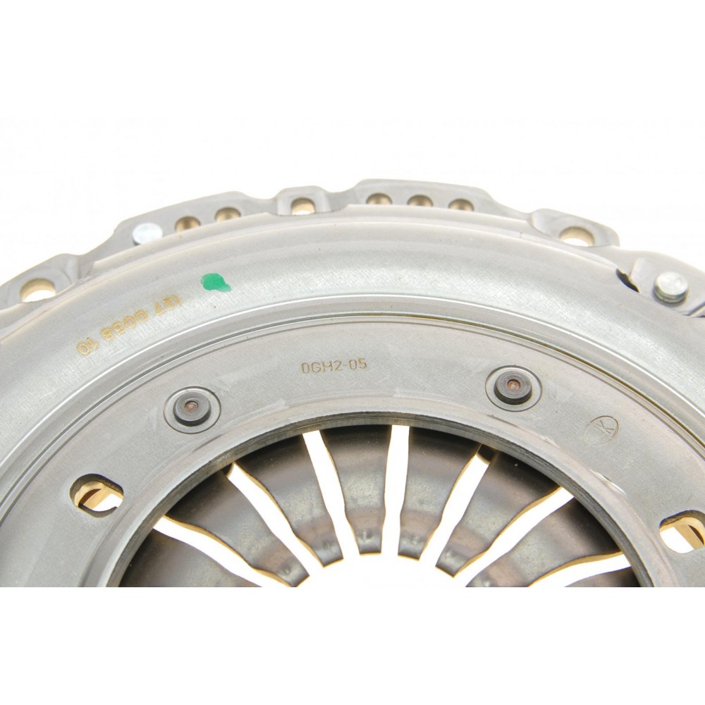Комплект зчеплення Ford Transit V363 2.0 EcoBlue 16- (d=270mm)