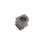 Втулка стабілізатора (переднього) VW Passat-97 (d=22.7mm) (L)