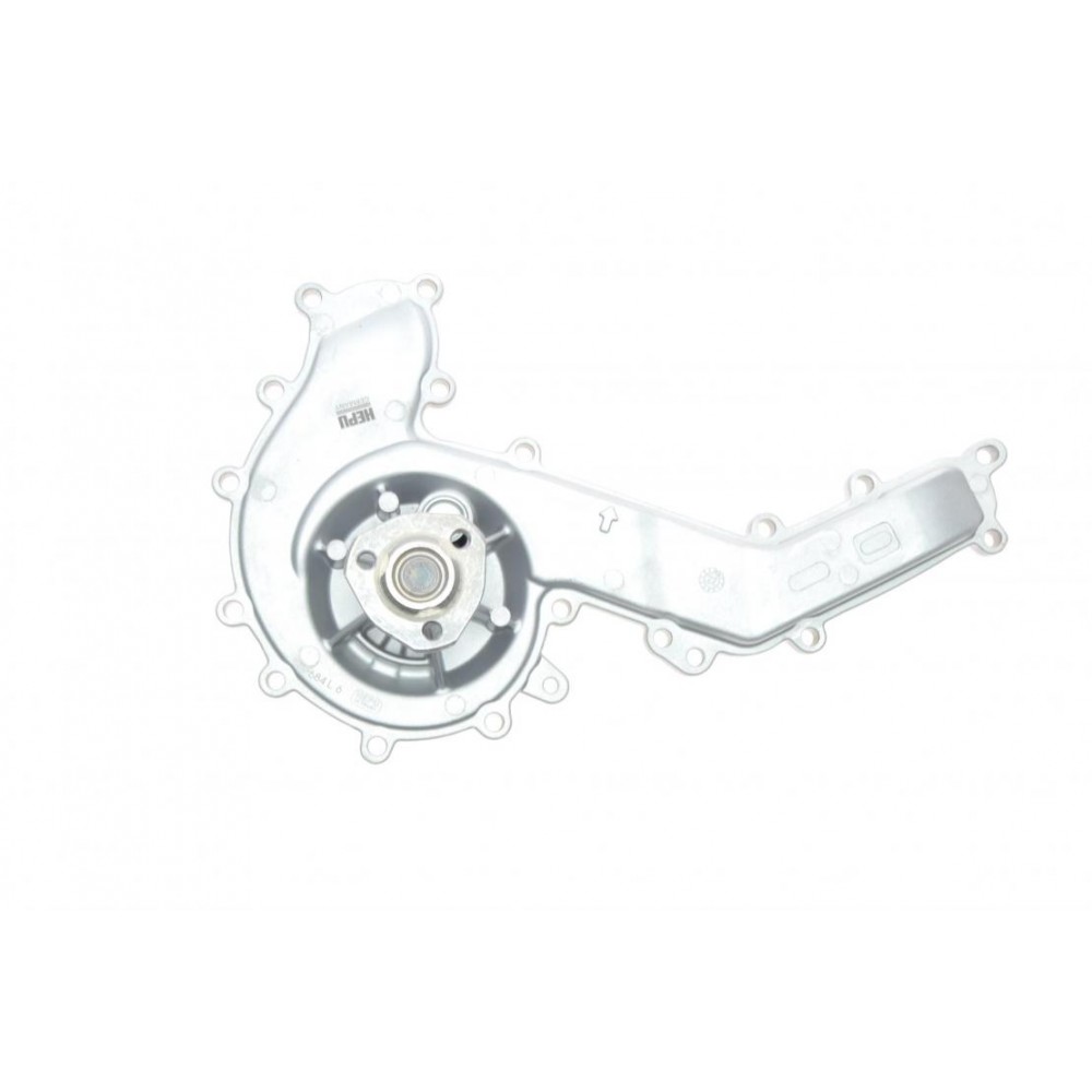 Помпа води Audi A4/A5/A6/A7/Q5/Q7 14-