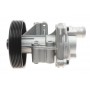 Помпа води Ford Transit VIII 2.4TDCi RWD 06-14 (R/B) (8 лоп.) (7 кан.) (з корпусом)