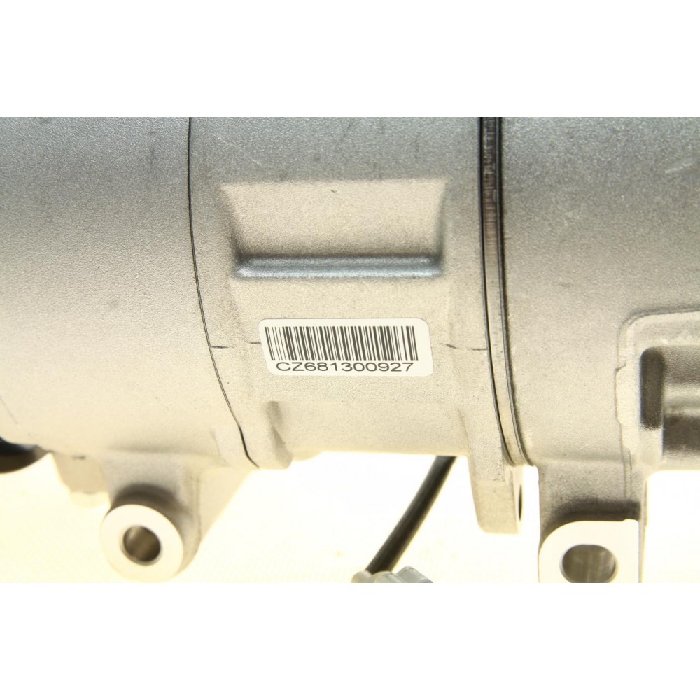 Компресор кондиціонера Renault Grand Scenic III/Megane III 1.9dCi/2.0TCe 08-