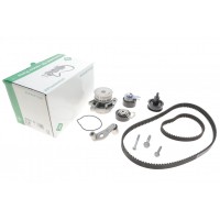 Комплект ГРМ + помпа Seat/Skoda/VW 1.4 16V 99-