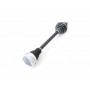 Піввісь VW Caddy III 1.4 i 04-10/Golf 1.2-1.4 i 06-(L) (36х536)