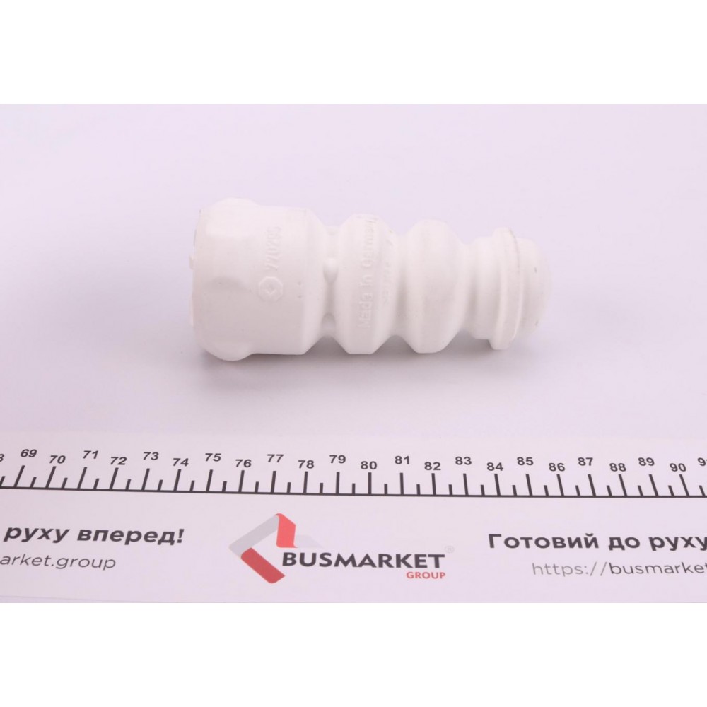 Відбійник амортизатора (заднього) VW Polo 01-09