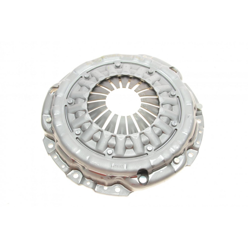 Комплект зчеплення Nissan Pathfinder 2.5 dCi 05- (d=250mm) (+вижимний)