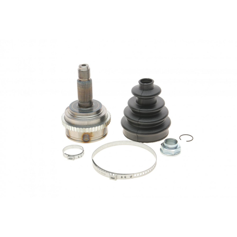 ШРКШ (зовнішній) Honda Civic VII 1.4/2.0i 00-05 (26z/22z/60mm/79.9mm) (+ABS 50)