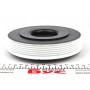 Шків колінвалу Citroen Berlingo/Jumpy/Peugeot Expert 1.9D/2.0HDI 98- (6PK)