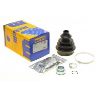 Пильник ШРКШ (зовнішній) Chevrolet Aveo 1.2/1.4 11- (20x75x105) (к-кт)