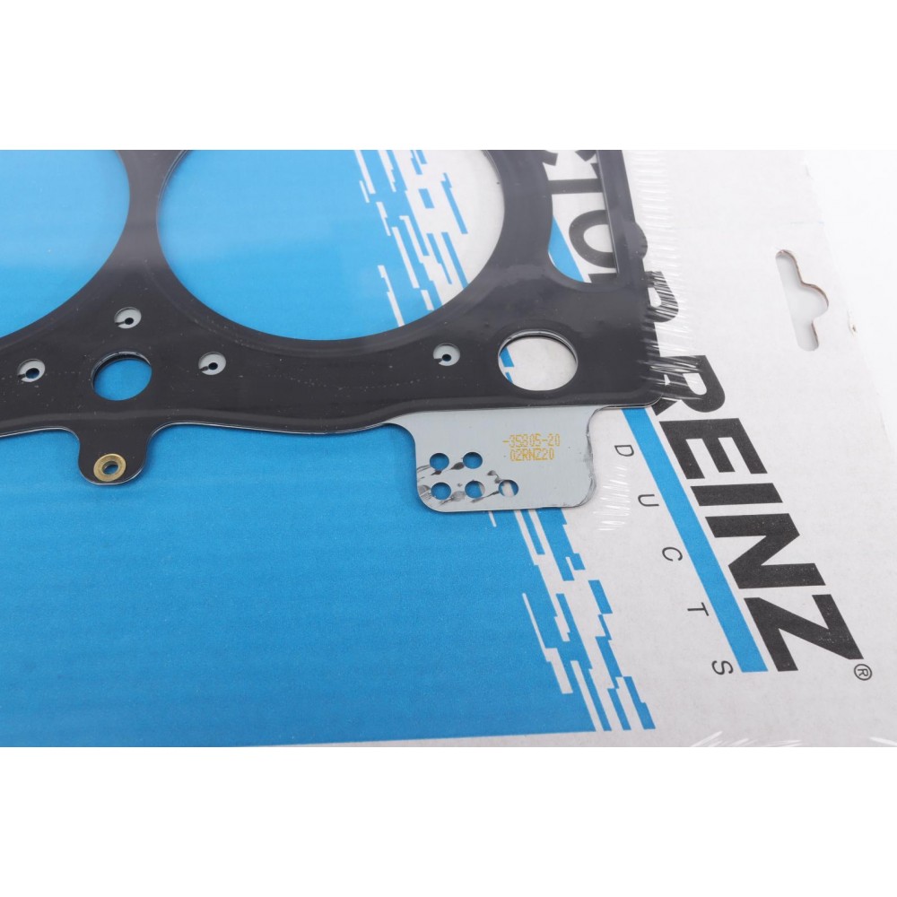 Прокладка ГБЦ Ford Mondeo 2.2 TDCi 08-15 (3 метки) (1.35mm)
