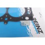 Прокладка ГБЦ Ford Mondeo 2.2 TDCi 08-15 (3 метки) (1.35mm)