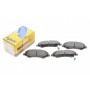 Колодки гальмівні (передні) Chrysler Grand Voyager/Dodge Journey 07-/Fiat Freemont 11-/VW Routan 08-13