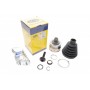 ШРКШ (зовнішній) Audi A4/A6/VW Passat/Skoda SuperB 94-08 (33/30/53mm) (+ABS45) (TOJ0025)