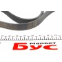 Ремінь генератора VW Caddy/T5 1.9TDI (6PK1138)
