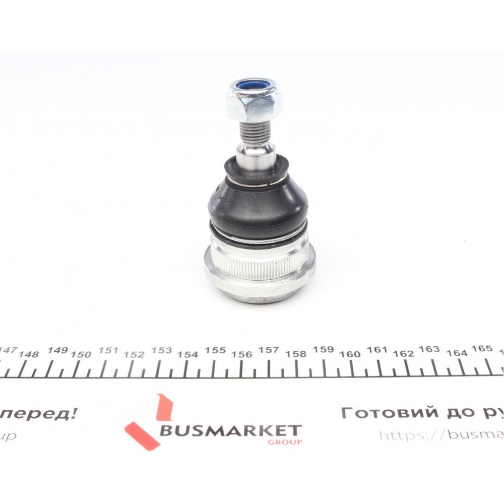 Опора кульова (передня/знизу) Hyundai Accent 94-05/Matrix/Getz 01-/ix20 10-/Kia Cerato 04- (40.3mm)
