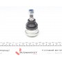 Опора кульова (передня/знизу) Hyundai Accent 94-05/Matrix/Getz 01-/ix20 10-/Kia Cerato 04- (40.3mm)