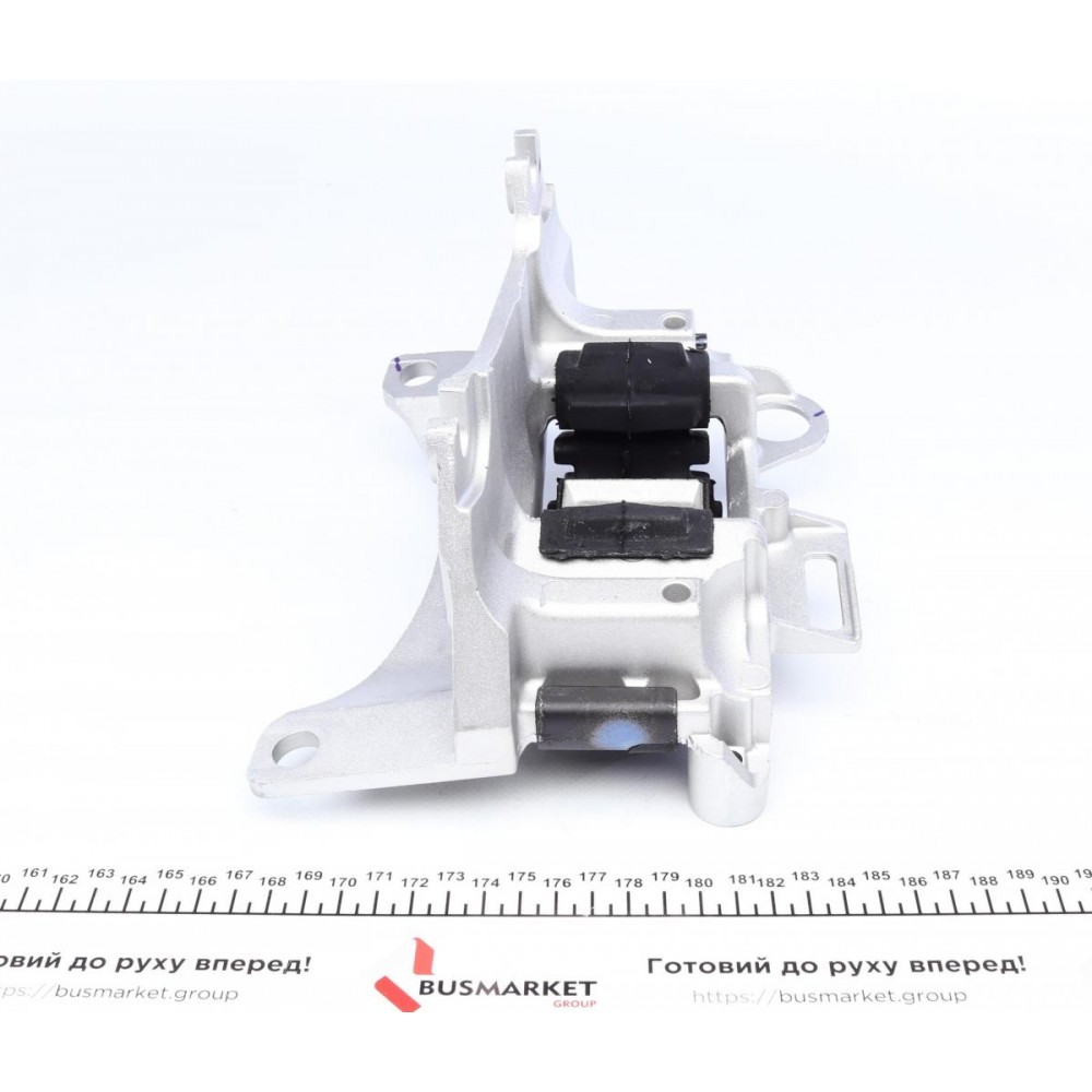 Подушка КПП Renault Megane III/Scenic III 1.5dCi 08- (L)