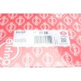 Прокладка ГБЦ Volvo C30/C70/S40/S60/S80/V40/V60/V70/XC60/XC70 06- (2 мІтки) (1.10mm)