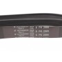 Ремінь генератора VW Crafter 2.5TDI 06- (+AC) (6PK2585)