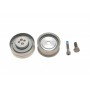 Комплект ГРМ Audi 80/A4/A6/A8 2.6/2.8i 91-01