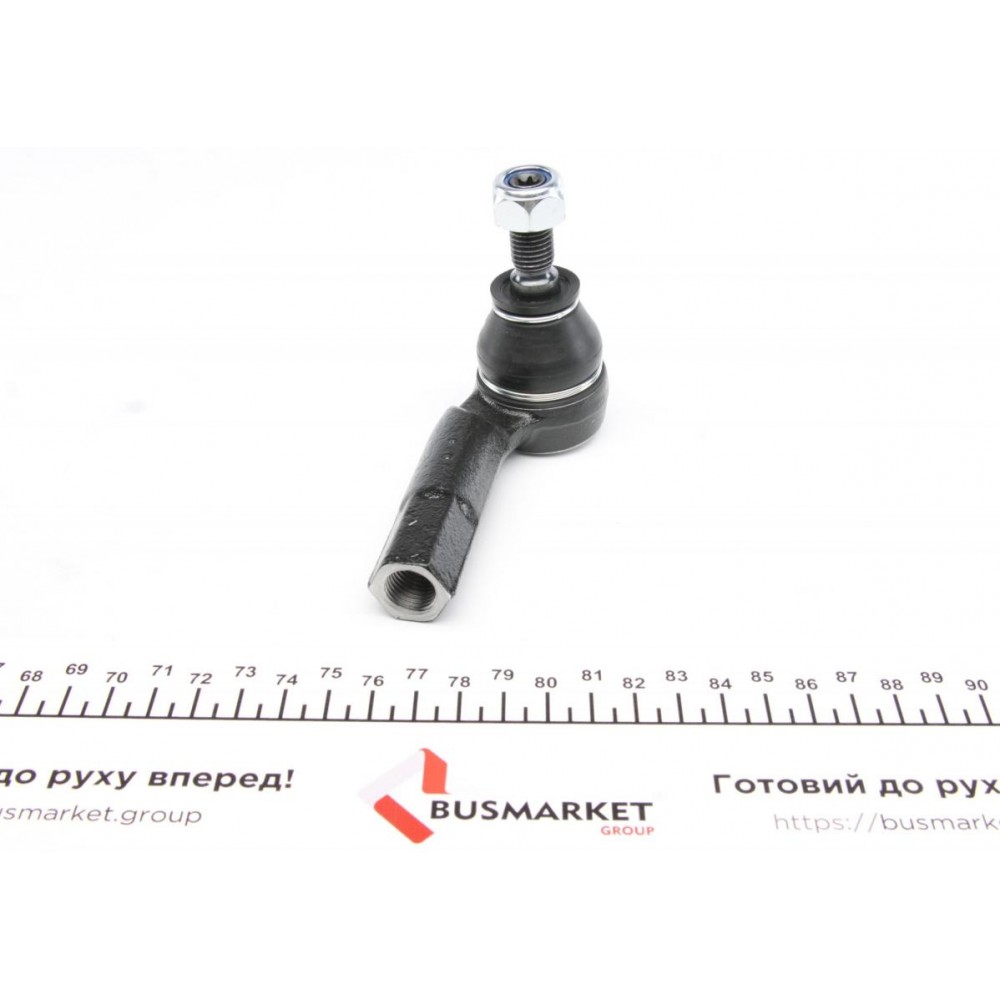 Наконечник тяги рульової (R) Seat Cordoba/Ibiza 02-/Toledo 12-/Skoda Fabia 99-08/Rapid 12-/VW Polo 01